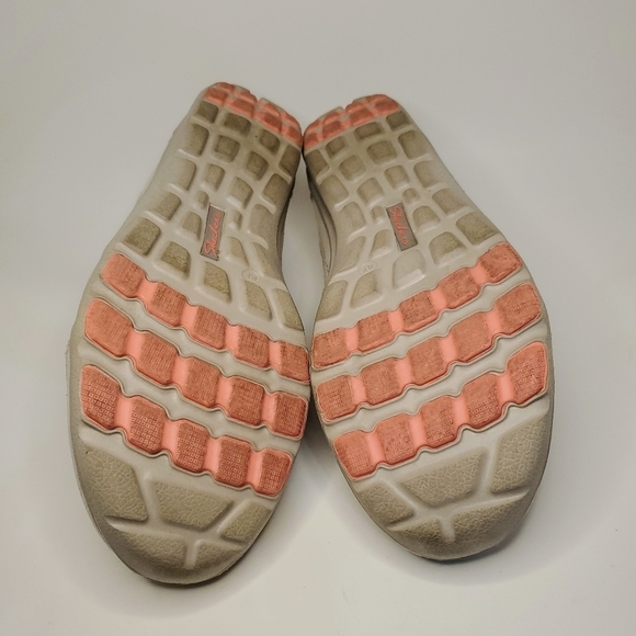 SKECHERS Women's Dreamchaser Sneakers - Beige 2 - Picture 5 of 8